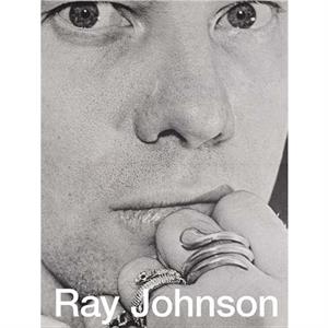 Ray Johnson by Brad Gooch