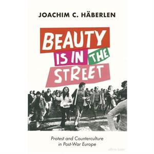 Beauty is in the Street by Joachim C. Hberlen