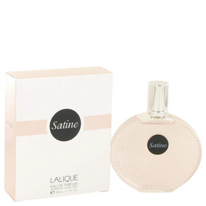 Lalique Satine Eau de Parfum 100ml Spray-0