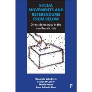 Social Movements and Referendums from Below by Anna Subirats