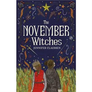 The November Witches by Jennifer Claessen