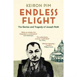 Endless Flight by Keiron Pim