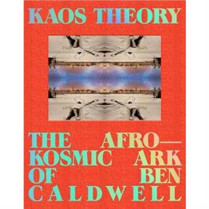 KAOS Theory by Robeson Taj Frazier