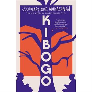 Kibogo by Scholastique Mukasonga