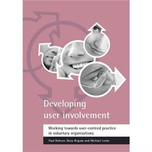 Developing user involvement by Michael Locke