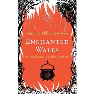 Enchanted Wales by Miranda AldhouseGreen