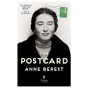 The Postcard by Anne Berest