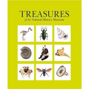 Treasures of the Natural History Museum by Natural History Museum