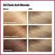 Revlon Colorsilk Hair Colour - 60 Dark Ash blonde-4