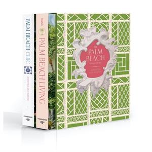 The Palm Beach Collection by Jennifer ash Rudick