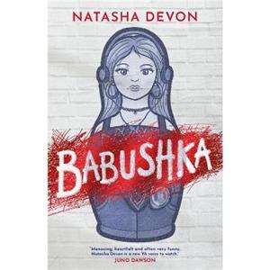 Babushka by Natasha Devon