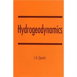 Hydrogeodynamics by I.K. Gavich