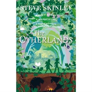 The Otherlands by Steve Skinley