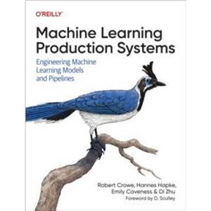 Machine Learning Production Systems by Di Zhu