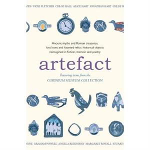 Artefact by Graham Powell