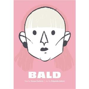 Bald by Tereza Cechova