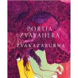 Portia Zvavahera by Andrew Nairne