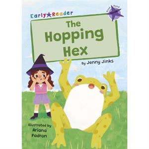 The Hopping Hex by Jenny Jinks