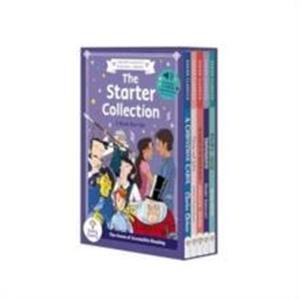 Easier Classics Reading Library The Starter Collection by Every Cherry Publishing