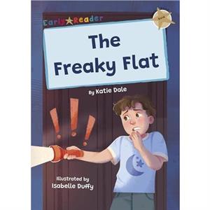 The Freaky Flat by Katie Dale