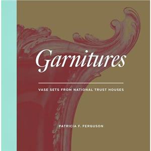 Garnitures by Patricia Ferguson