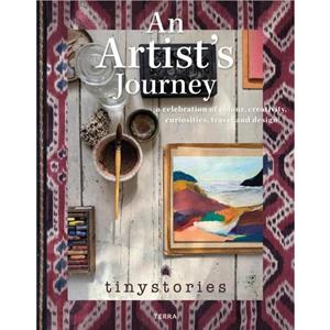 An Artists Journey by tinystories