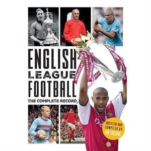 English League Football by Ian Laschke