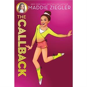 The Callback 2 by Maddie Ziegler