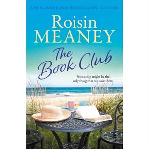 The Book Club by Roisin Meaney