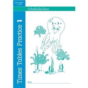 Times Tables Practice 1 by Ann MontagueSmith