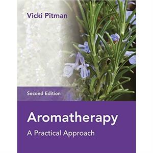 Aromatherapy by Vicki Pitman