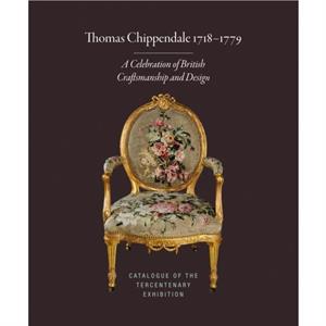 Thomas Chippendale 17181779 by James Lomax