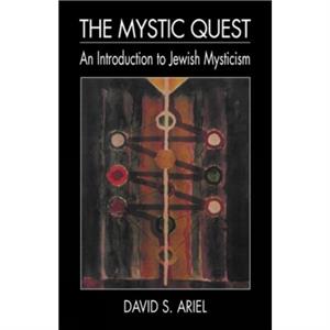 The Mystic Quest by David S. Ariel