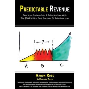 Predictable Revenue by Marylou Tyler