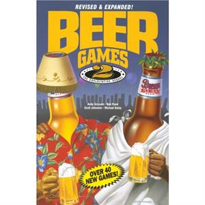 Beer Games 2 Revised by Michael Balay