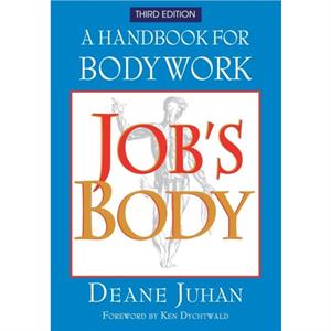 Jobs Body by Deane Juhan