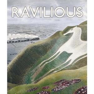 Ravilious by James Russell