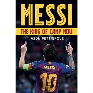 Messi by Pettigrove Jason