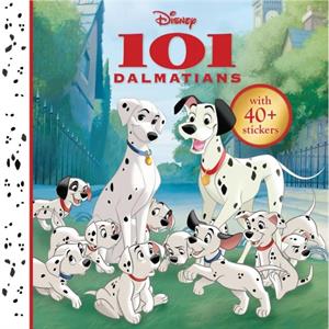 Disney 101 Dalmatians by Editors of Studio Fun International