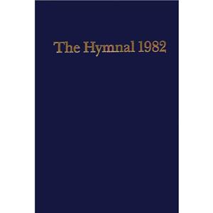 Episcopal Hymnal 1982 Blue by Church Publishing