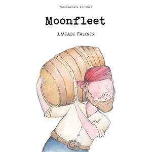 Moonfleet by J. Meade Falkner