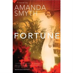 Fortune by Amanda Smyth