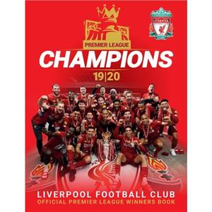 Champions Liverpool FC by Liverpool FC