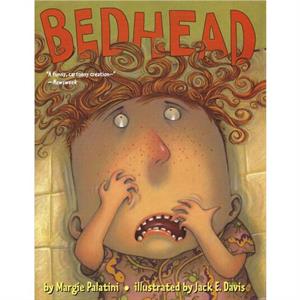 Bedhead by Jack E Davis