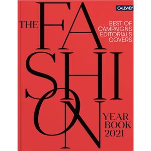 The Fashion Yearbook 2021 by Fiona Hayes