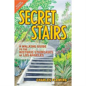 Secret Stairs by Charles Fleming