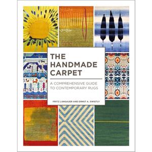 The Handmade Carpet by Ernst Swietly