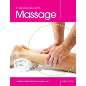 An Introductory Guide to Massage by Louise Tucker