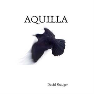 Aquilla by David Shauger