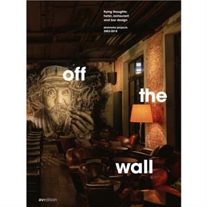 off the wall by Andrea KraftHammerschall